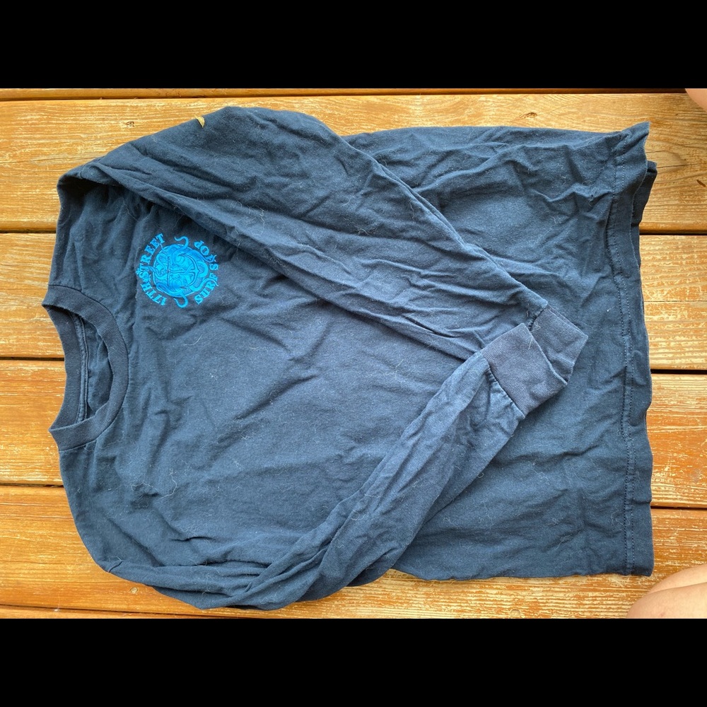 LONG-SLEEVE BUNDLE